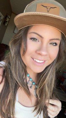 Photo of Janna S.