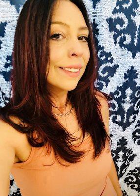 Photo of Jessica F.
