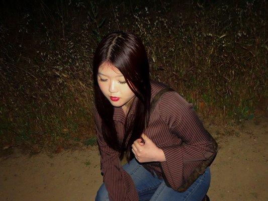 Photo of Megan T.