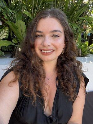 Photo of Nicole A.