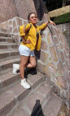 photo of Kristina A.