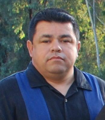 Photo of Dino F.