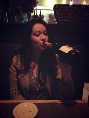 Photo of Alexandra M.