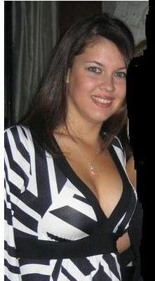 Photo of Melissa R.