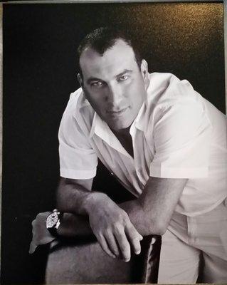 Photo of Jon R.