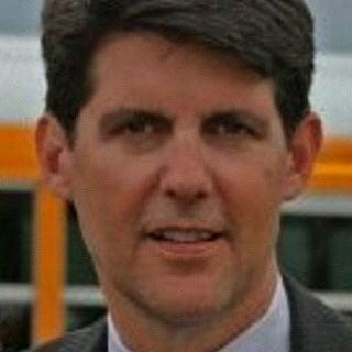 Photo of John K.