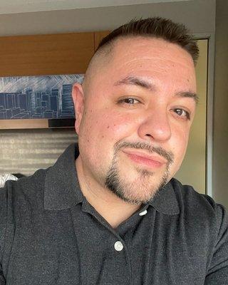 Photo of Martin G.