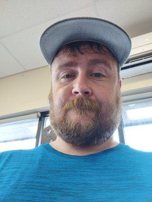 photo of Jonathan B.