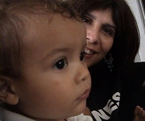 photo of Carmelita R.