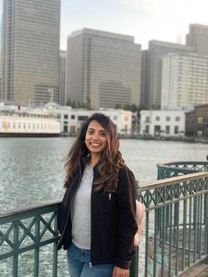 Photo of Siri B.