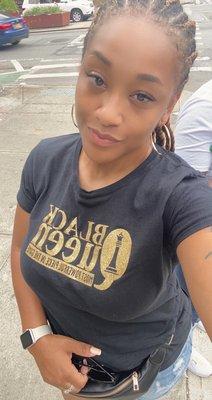 Photo of Khadijah M.