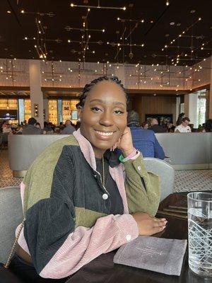 photo of Catherine B.