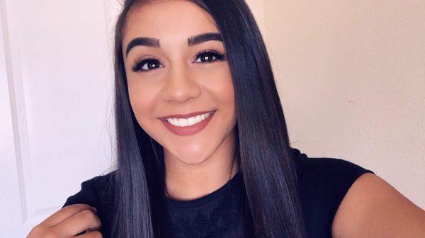 Photo of Samantha R.