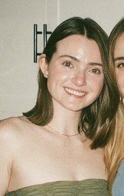 Photo of Maley S.