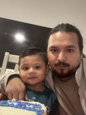 photo of Francisco C.