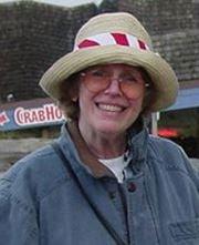 Photo of Patricia B.