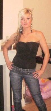 photo of Rebecca N.