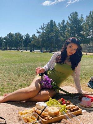 Photo of Britney P.