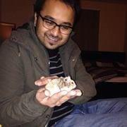 Photo of Zaid A.
