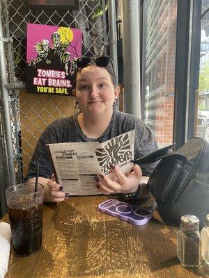 photo of Melangel S.