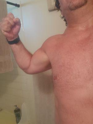 Photo of Shane K.