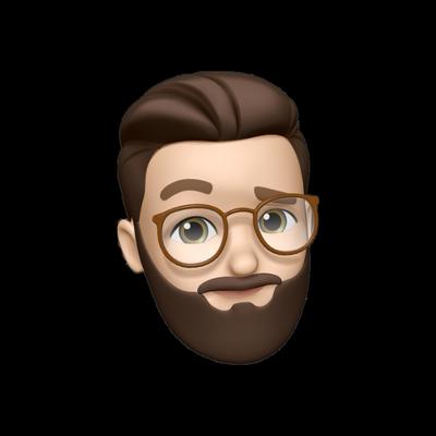 photo of Channing B.