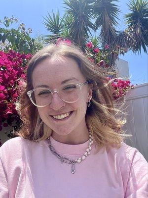 Photo of Zoe C.