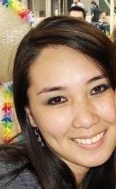 Photo of nancy p.