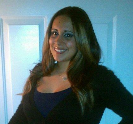 photo of Nastasia G.