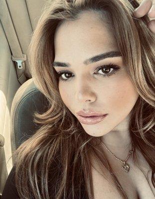 Photo of Victoria C.