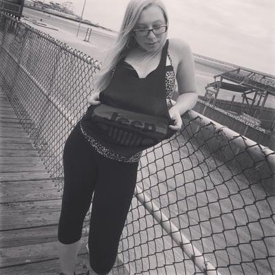 photo of Jennifer B.