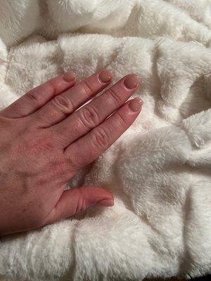 photo of Jeannine M.