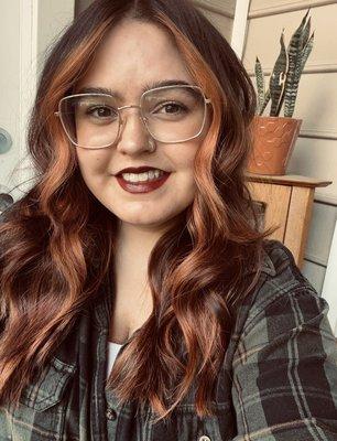 Photo of Kayla N.