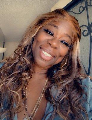 photo of Meredith S.