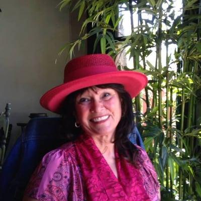Photo of Kathy Y.