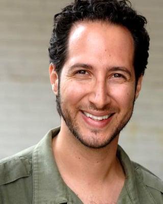 Photo of Oren R.