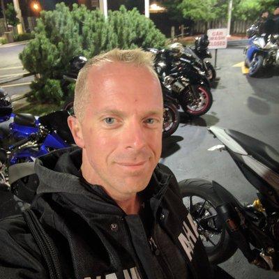Photo of Eric L.