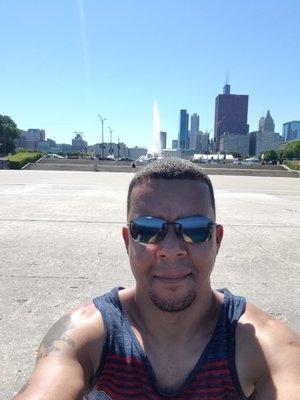 Photo of Leon S.