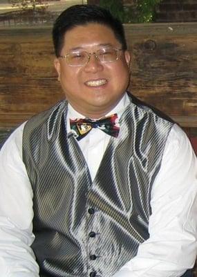 Photo of Anthony Y.