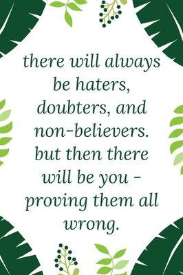 photo of Michelle B.