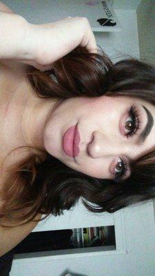 Photo of Krystal M.