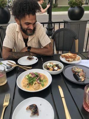 Photo of Andre M.