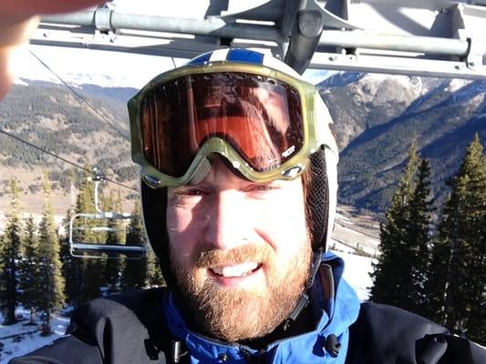 Photo of Martin M.