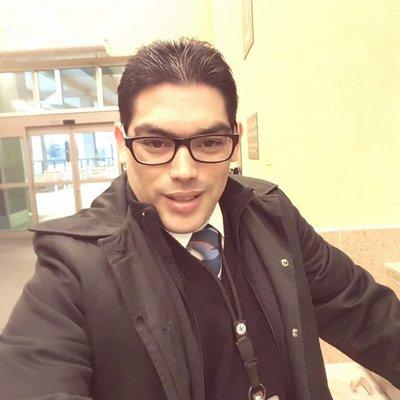photo of Carlos P.