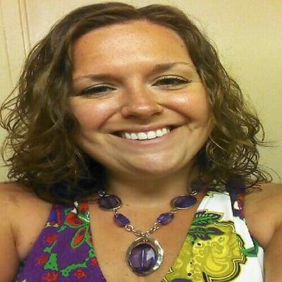 Photo of Jana F.