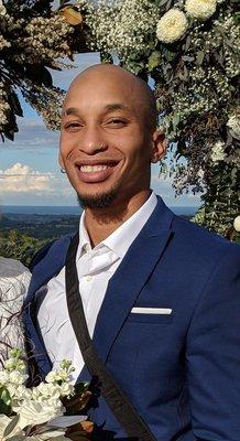 Photo of Terrence C.