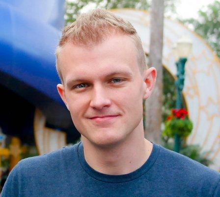 Photo of Ryan M.