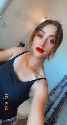 Photo of Rose B.
