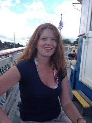 Photo of Kat B.
