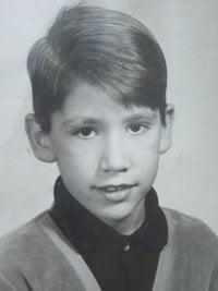 Photo of Harry D.